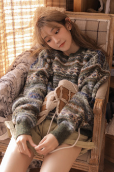 女机械